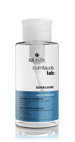 SENSILAUDE AGUA MICELAR